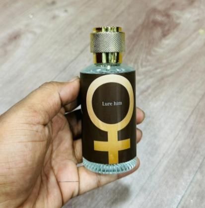 Lure Him Perfume With Pheromones Spray 50ml - NG Fiora