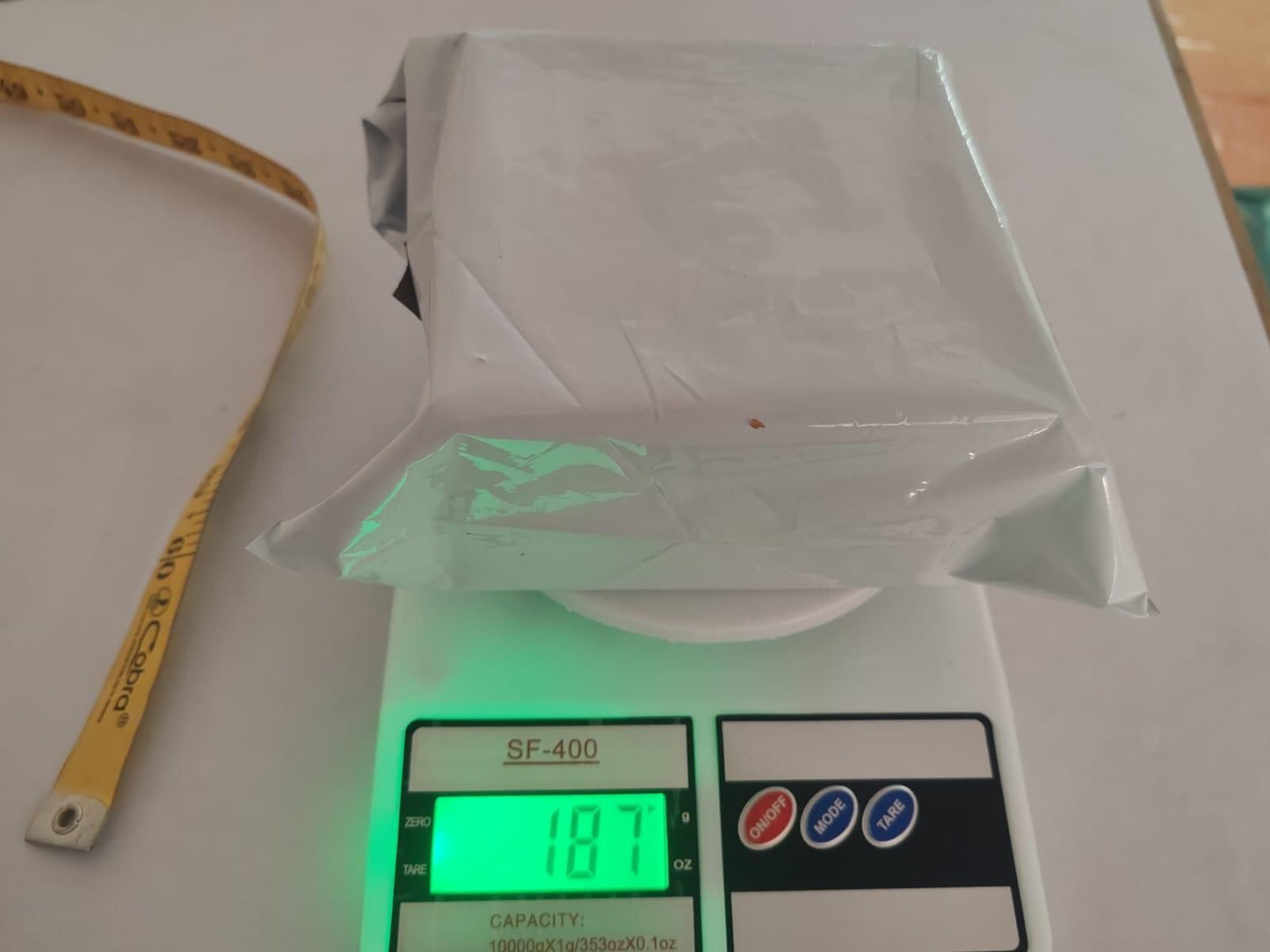 Seaweed Moisturizing Eye Patches (Pack of 1) - NG Fiora