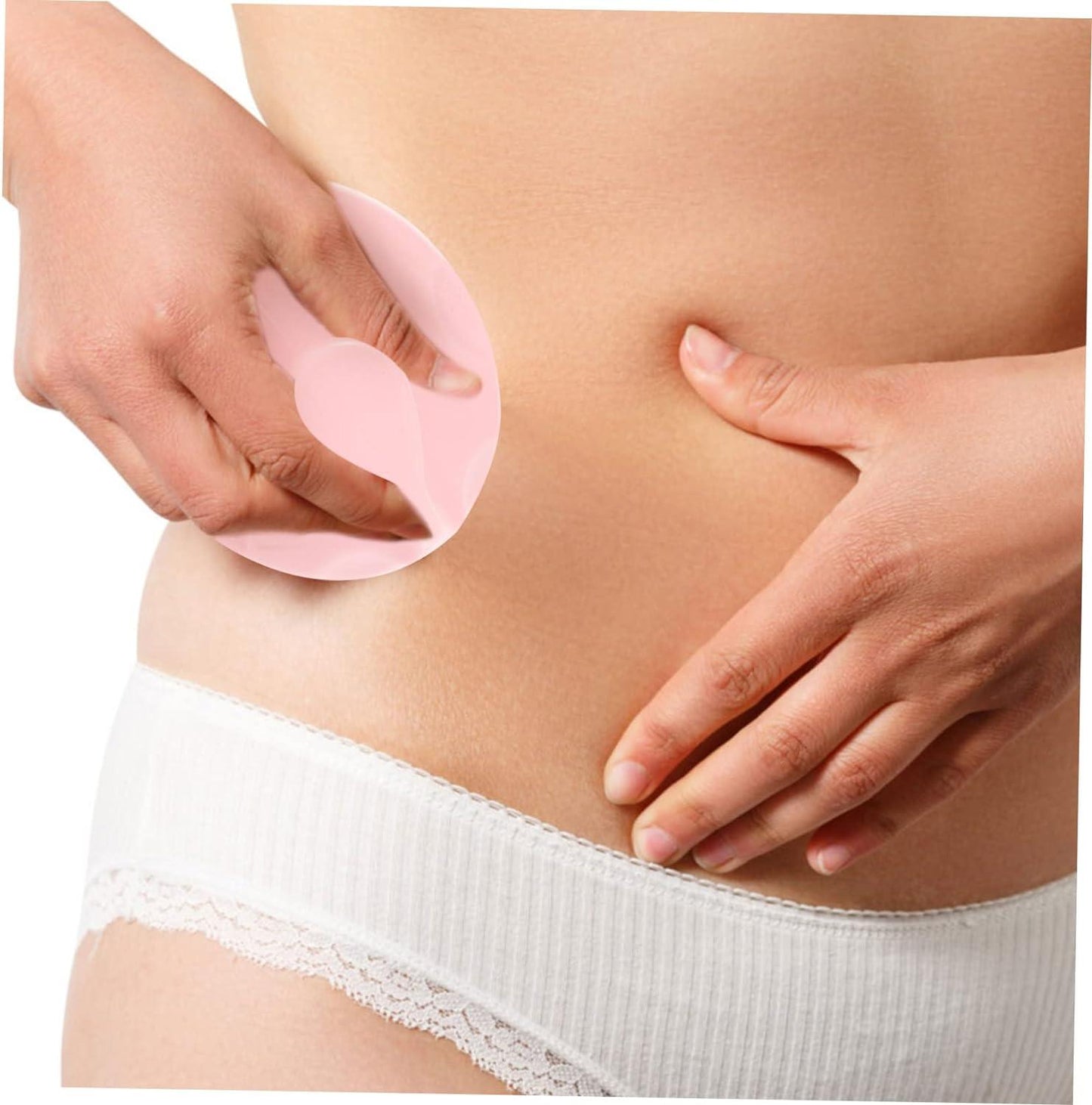 360 Degree Rotating Hand Massager for Facial Beauty - NG Fiora