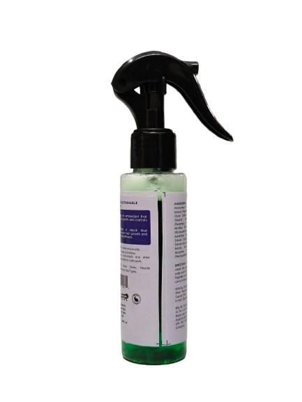 Rosemary & Rice Water 100 ml each Pack of 3 - NG Fiora