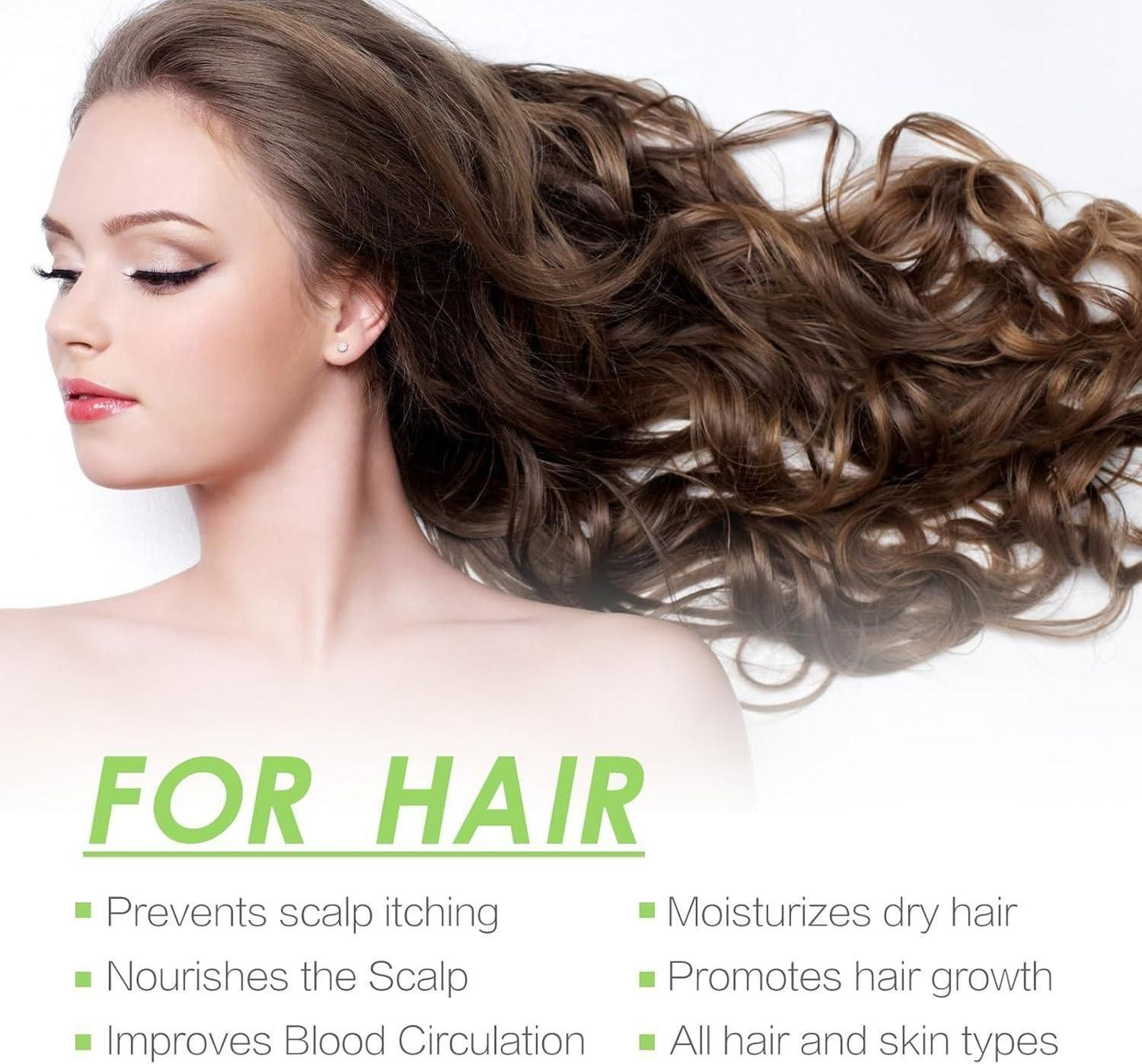 Natural Rosemary Oil 200Ml Each (Pack of 2) - NG Fiora