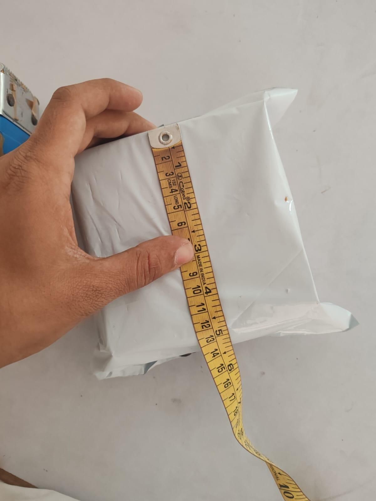 Seaweed Moisturizing Eye Patches (Pack of 1) - NG Fiora