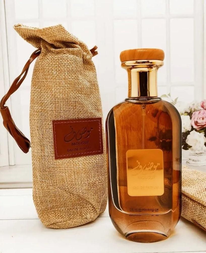 Unisex Mousuf EAU De Perfume 100ml - NG Fiora