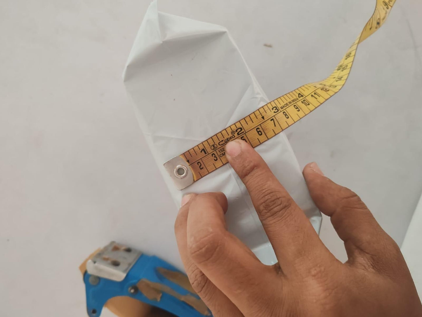 Seaweed Moisturizing Eye Patches (Pack of 1) - NG Fiora