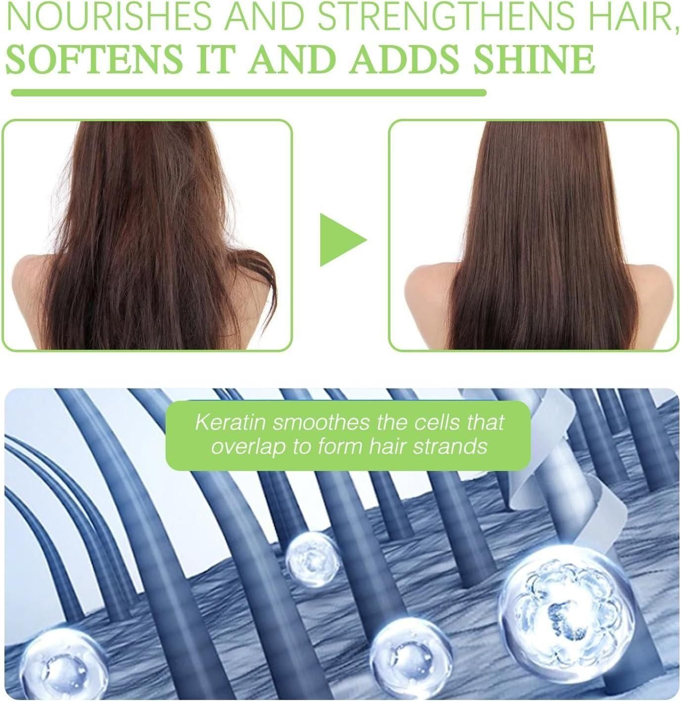 Natural Rosemary Oil 200Ml Each (Pack of 2) - NG Fiora