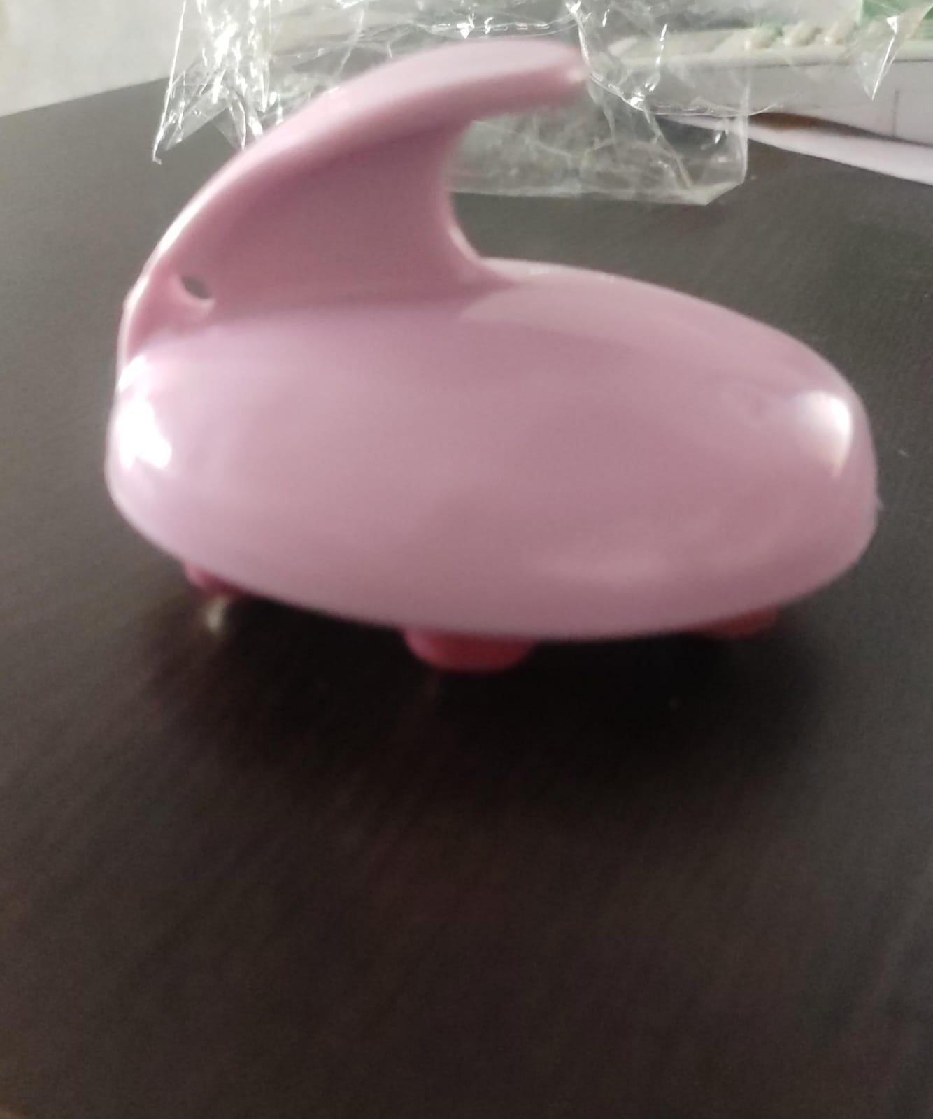 360 Degree Rotating Hand Massager for Facial Beauty - NG Fiora