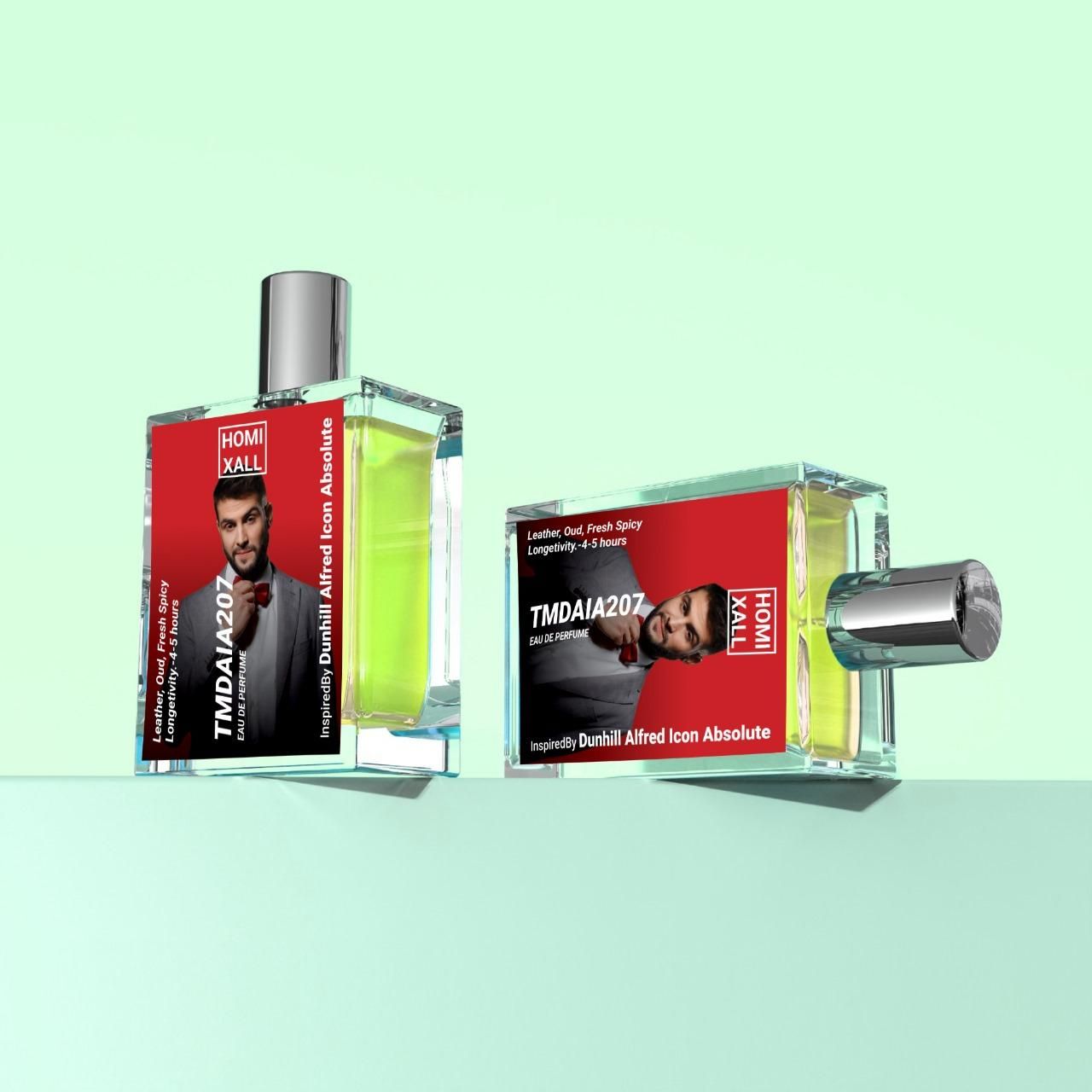 Tomi Xale Eau de Parfum with Exotic Blends (100ml) - NG Fiora