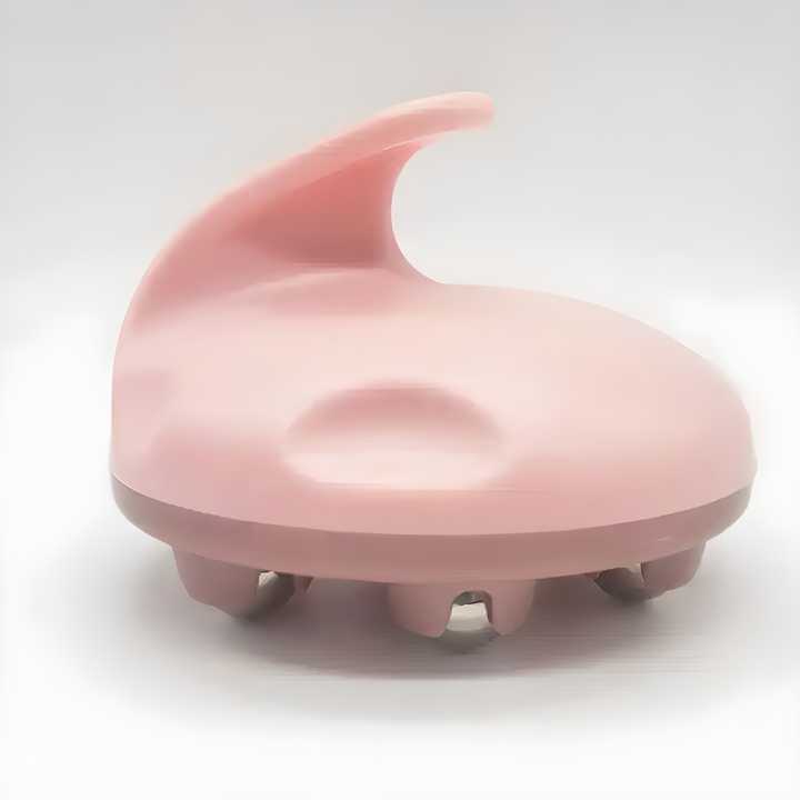 360 Degree Rotating Hand Massager for Facial Beauty - NG Fiora