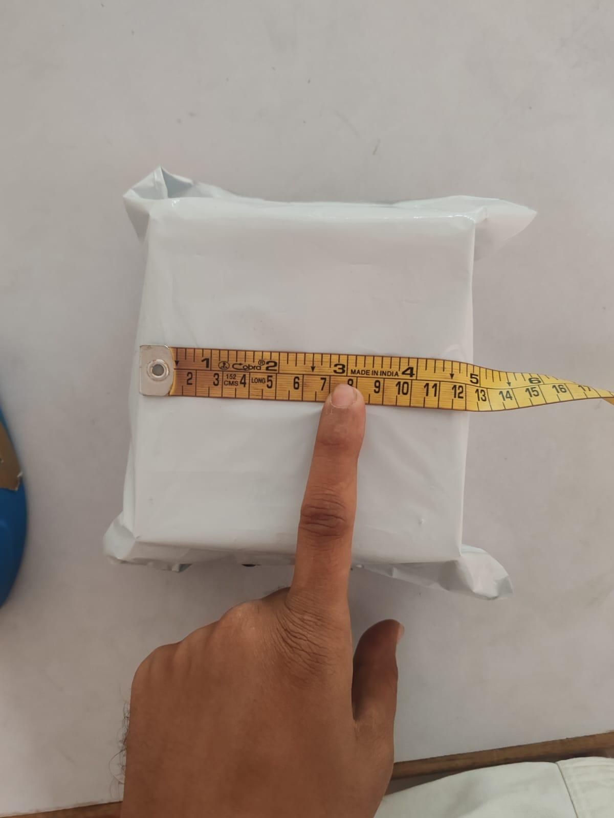 Seaweed Moisturizing Eye Patches (Pack of 1) - NG Fiora