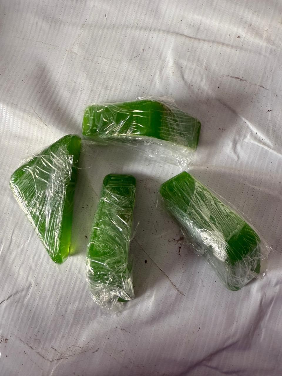 Natural Shampoo Bar For Strengthening Hair? BUY 2 GET 2 FREE! ? - NG Fiora