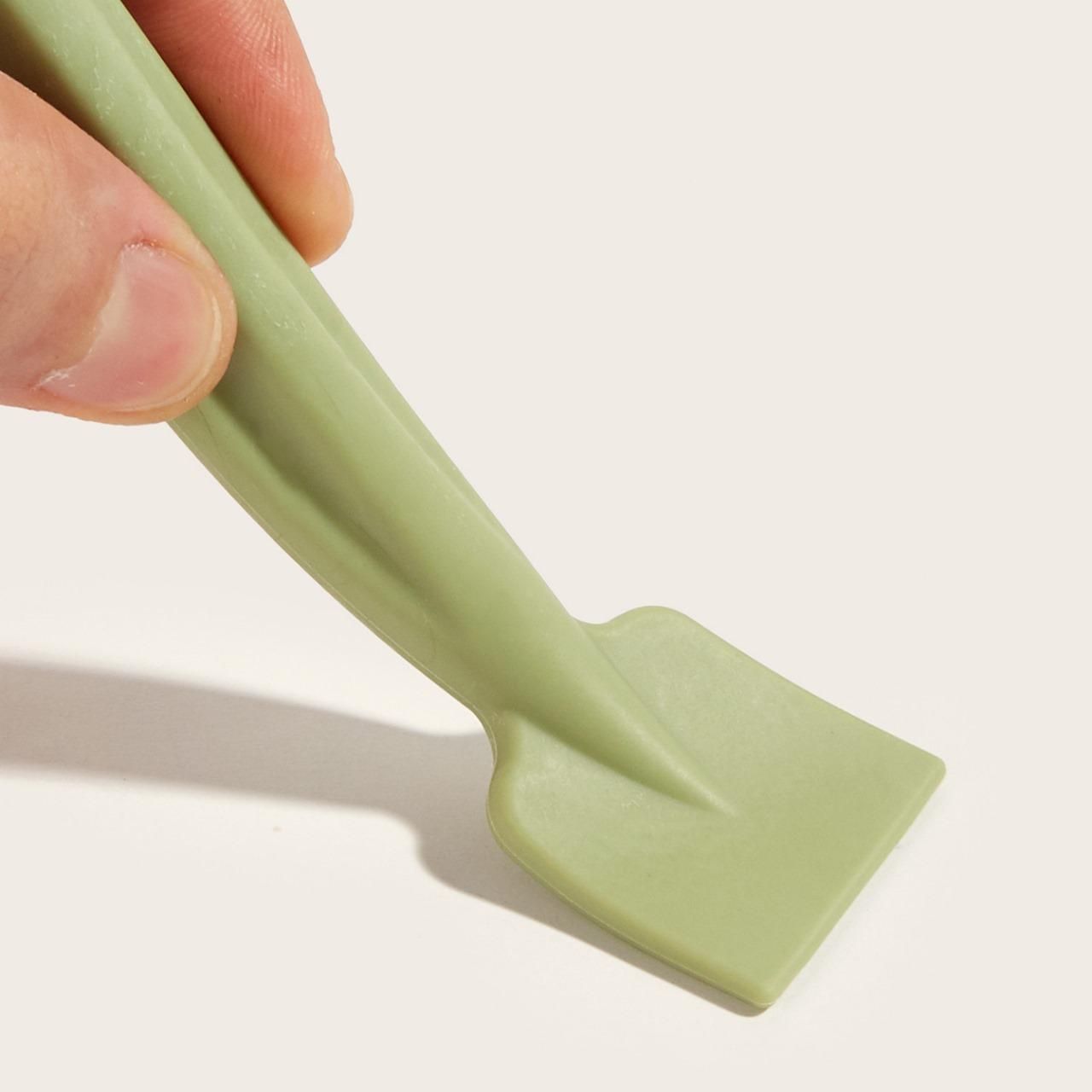 Double Headed Face Cleansing Brush Pack of 2 - NG Fiora