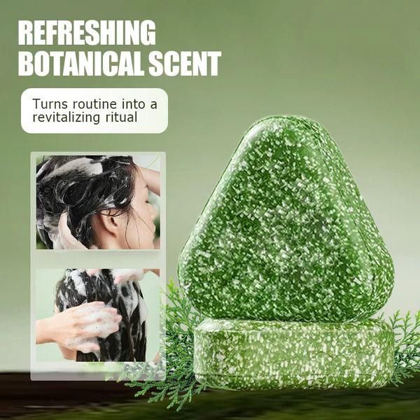 Natural Shampoo Bar For Strengthening Hair? BUY 2 GET 2 FREE! ? - NG Fiora