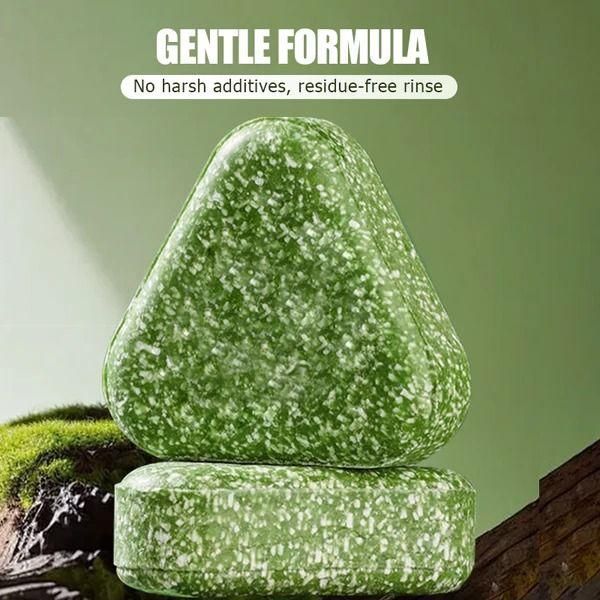 Natural Shampoo Bar For Strengthening Hair? BUY 2 GET 2 FREE! ? - NG Fiora