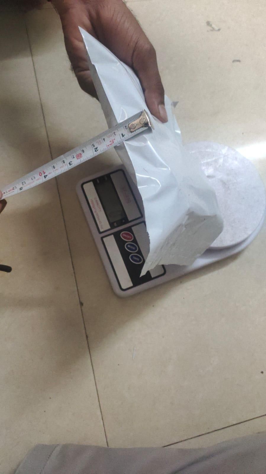 Deep Collagen V Lifting Gel Mask (Pack of 1) - NG Fiora